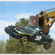 Illustration for article titled The Mob Has Spoken: The Superkak Racing Mustang GT Must Die!